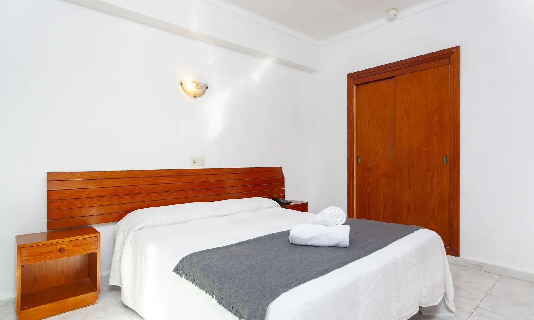 Aparthotel Africamar Can Picafort  3*, Can Picafort (Mallorca)