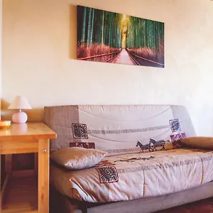 Apartment La Vall De Silvestre 