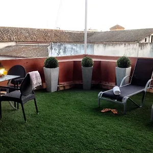 Life Quintana Apartment Sevilla