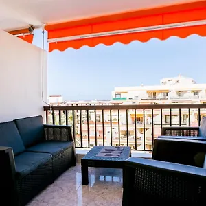 Apartamento Cristianos Guayero 