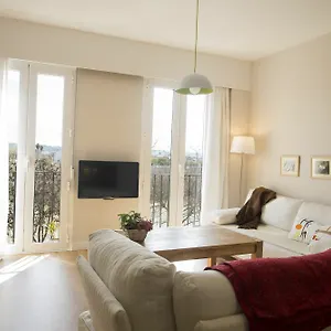 Apartment Tu Casa En El Rio 