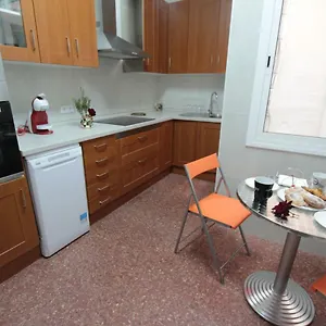 Сasa de vacaciones Clos Bonet 