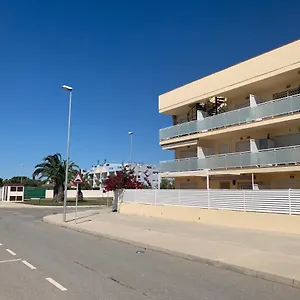 Apartamento Les Salines - L'esquerra De Gabriel 